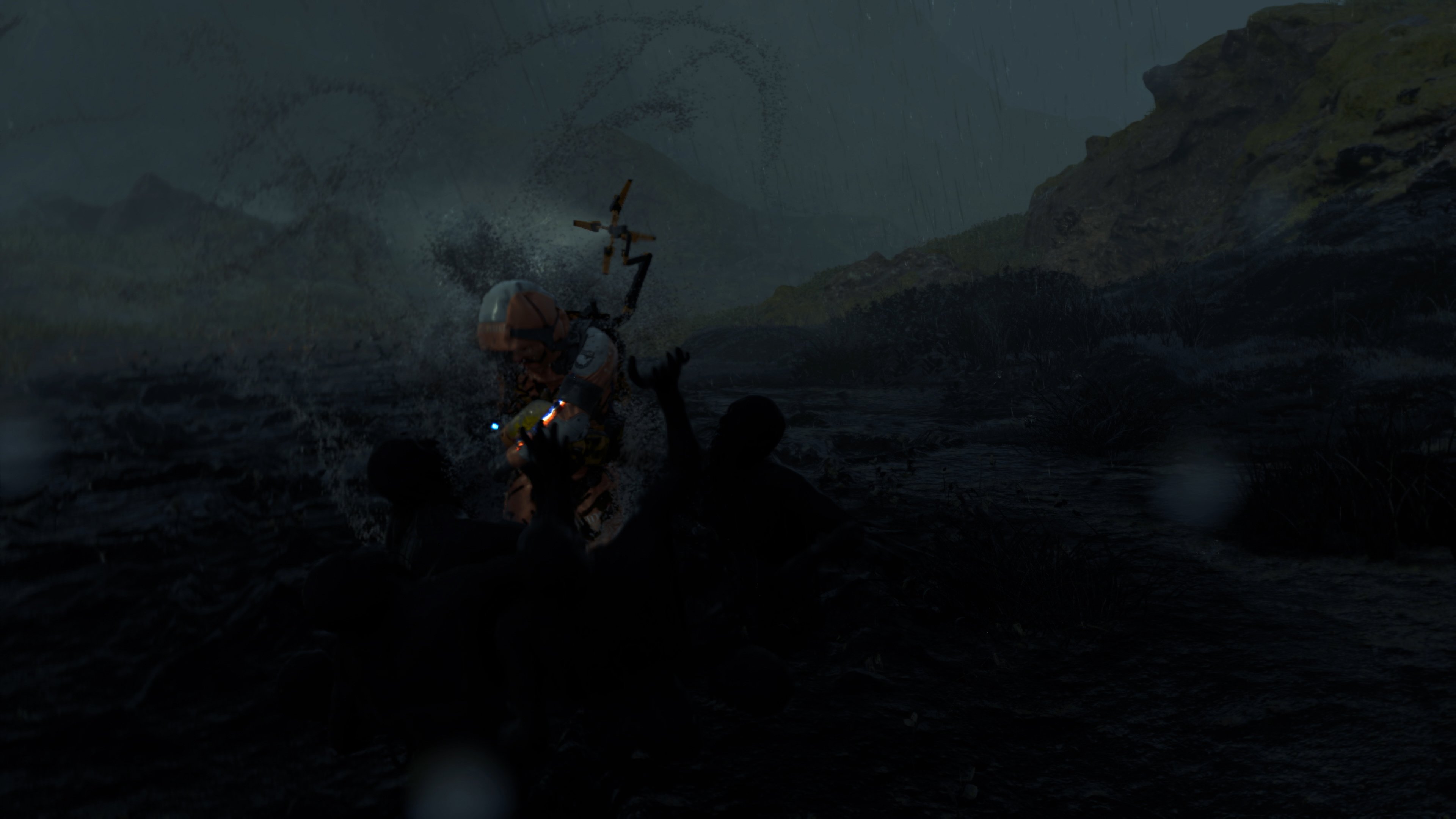 Death Stranding - Imagen 7